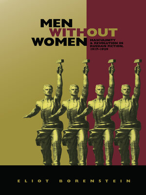 cover image of Men without Women